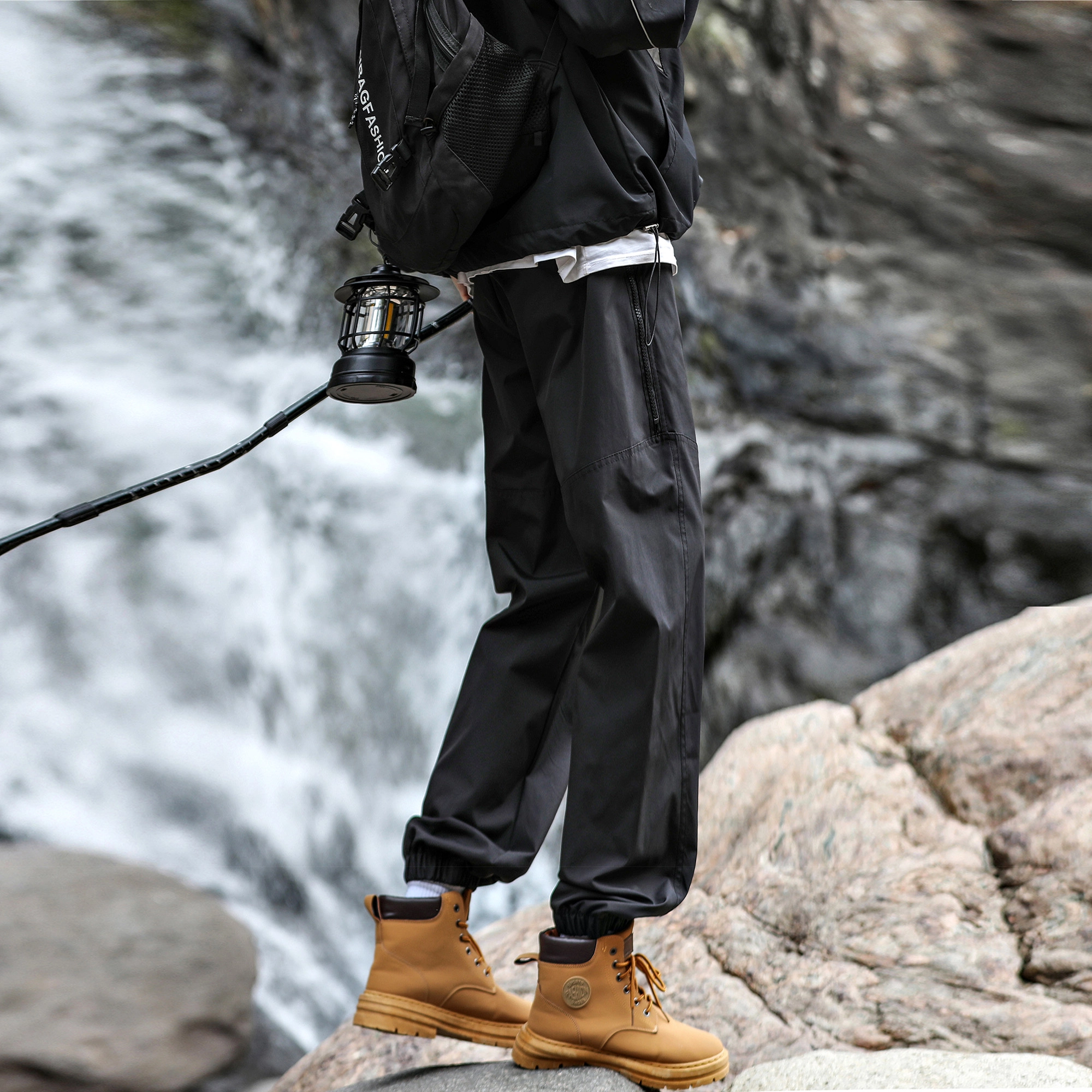 COLD MAPLE FW25
