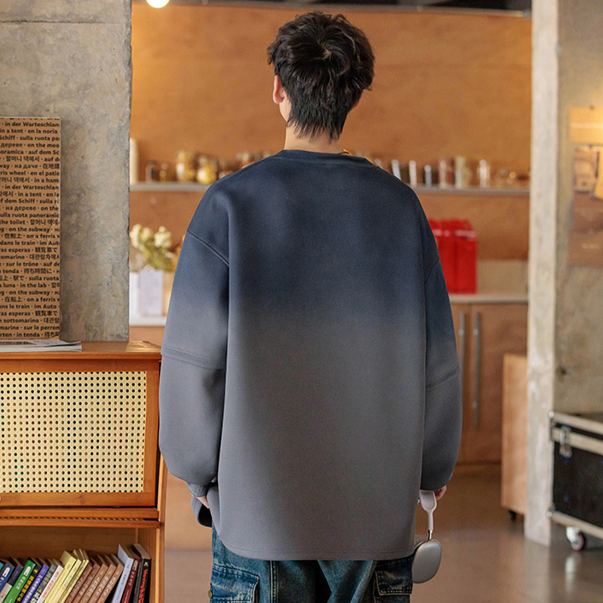 COLD MAPLE FW25