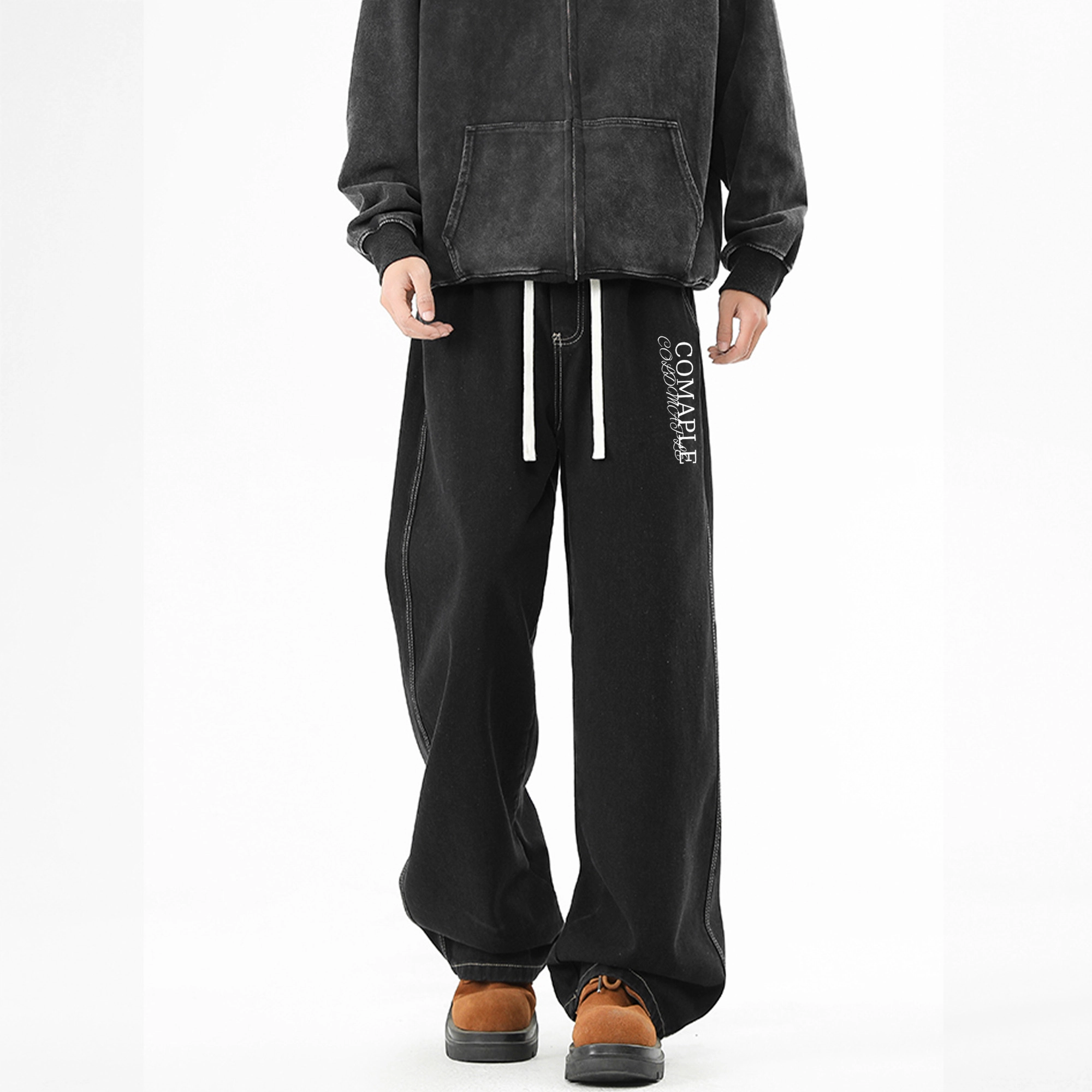 COLD MAPLE FW25