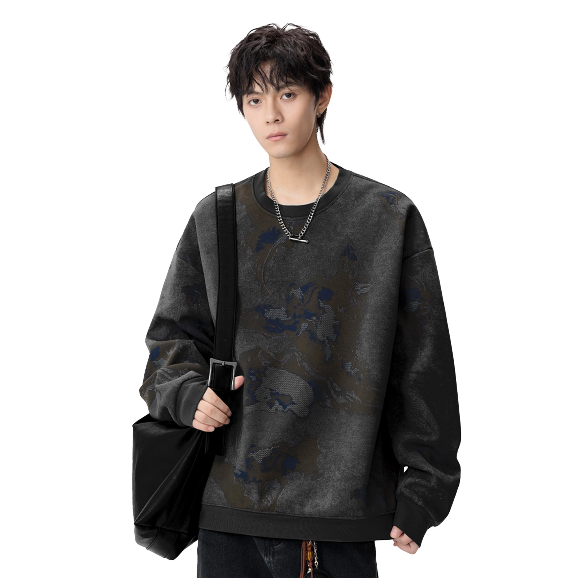 COLD MAPLE FW25