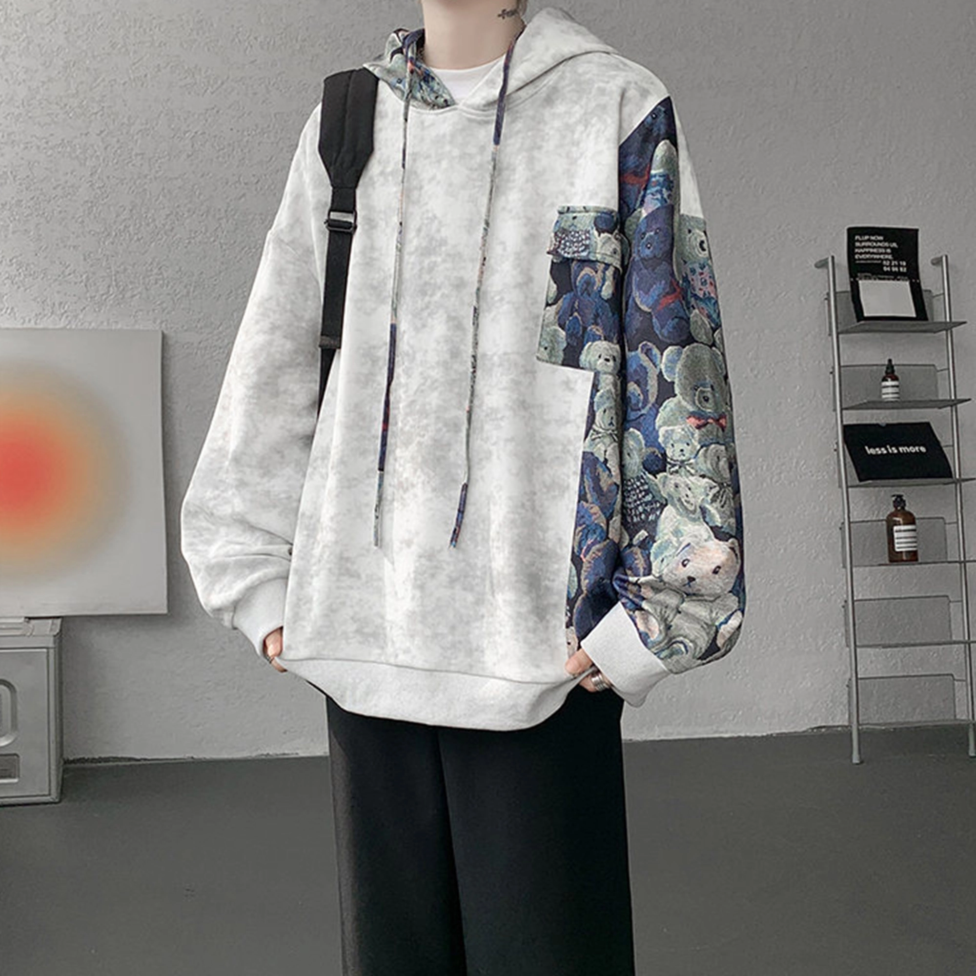 COLD MAPLE FW25