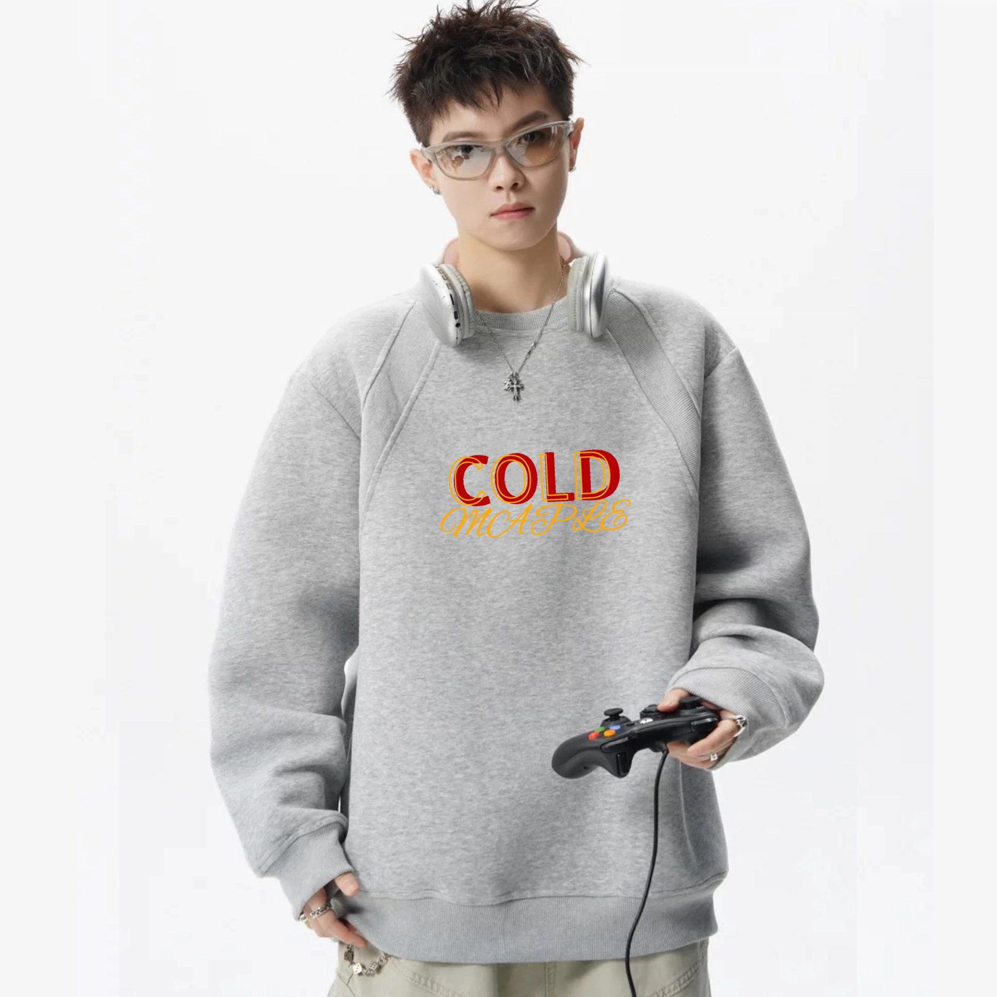 COLD MAPLE FW25