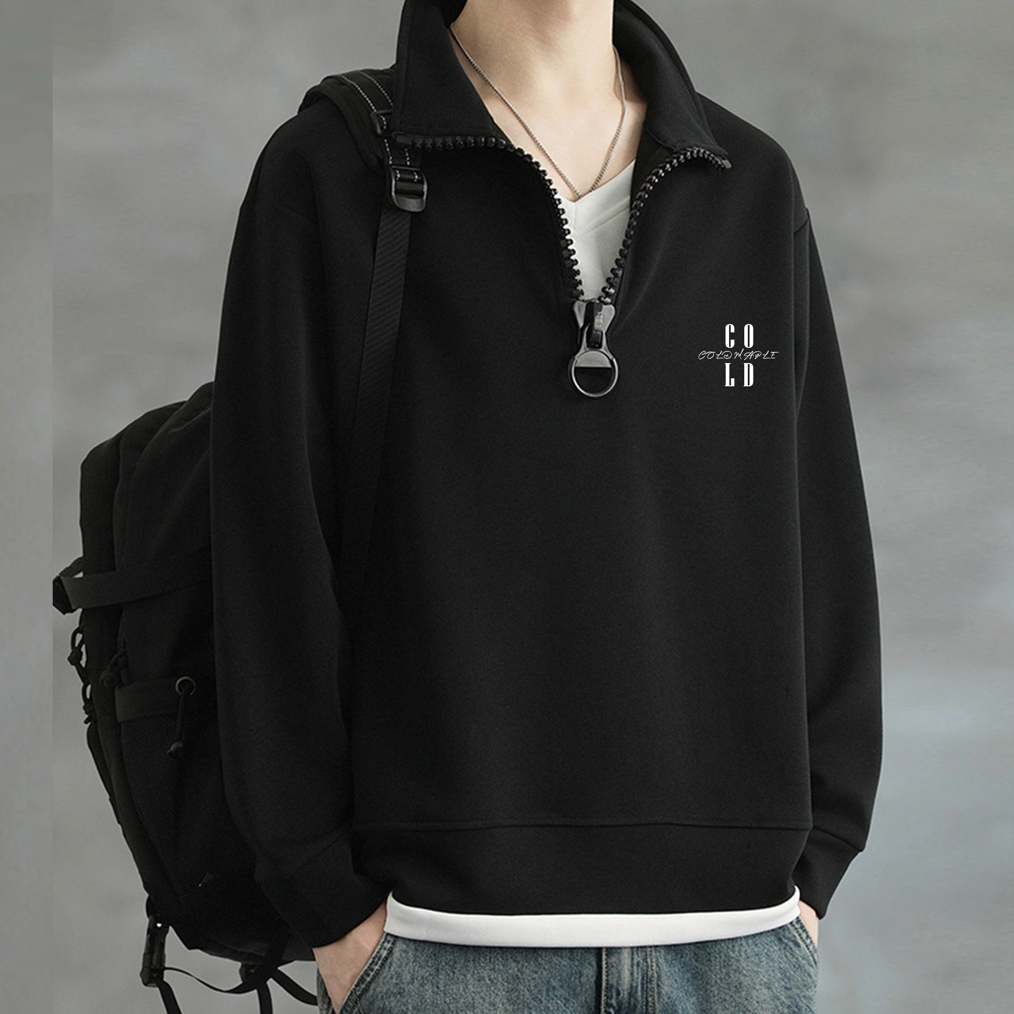 COLD MAPLE FW25