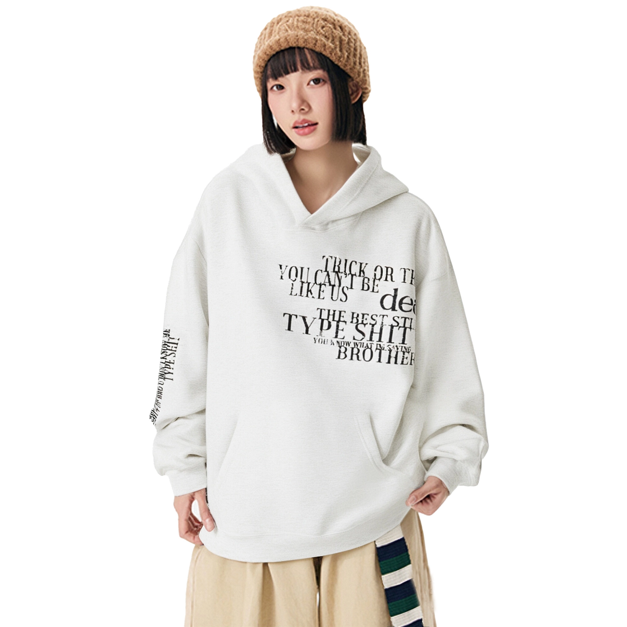 COLD MAPLE FW25