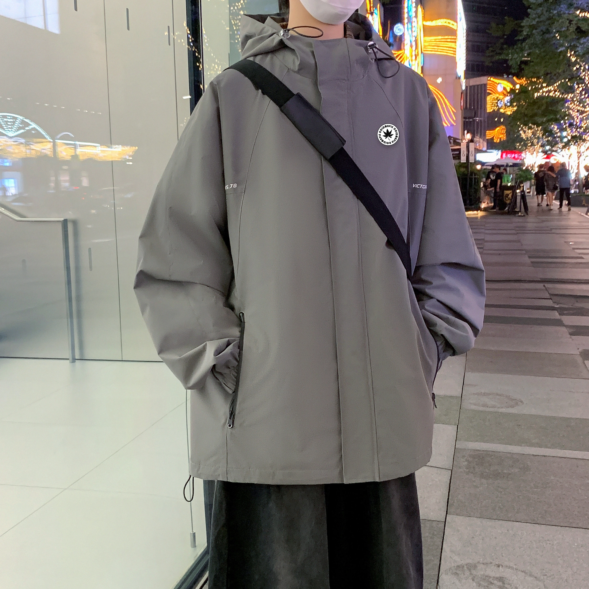 COLD MAPLE FW25