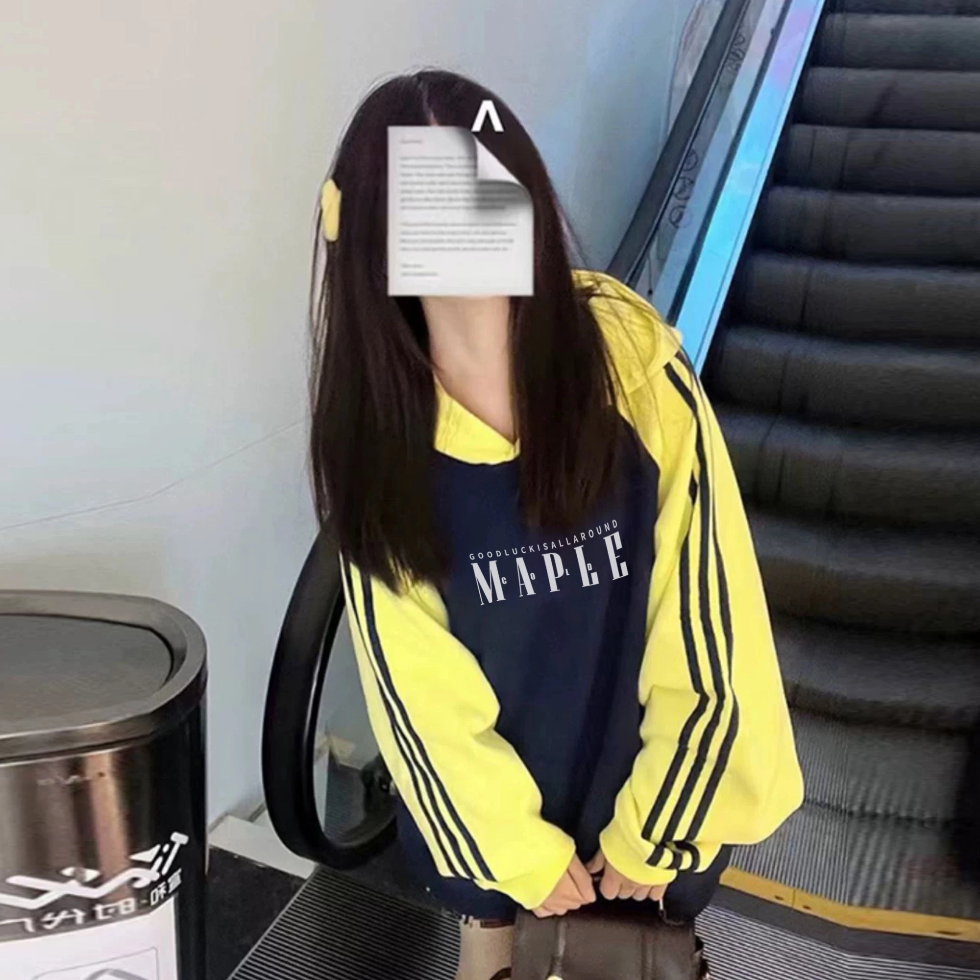 COLD MAPLE FW25 320