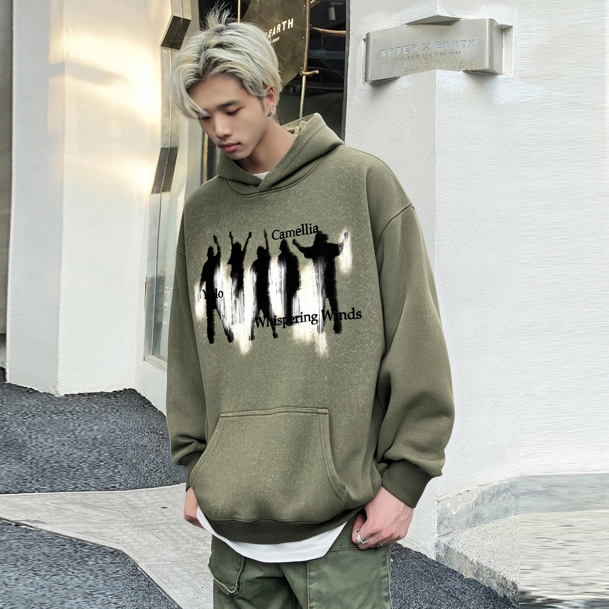 COLD MAPLE FW25