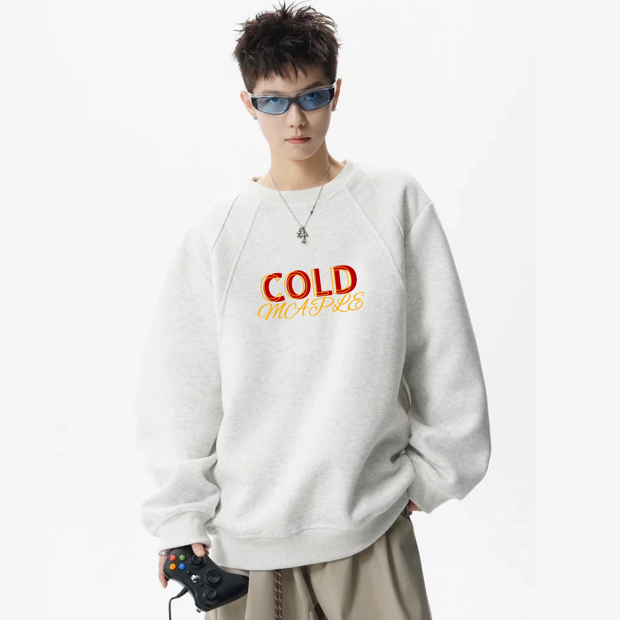 COLD MAPLE FW25
