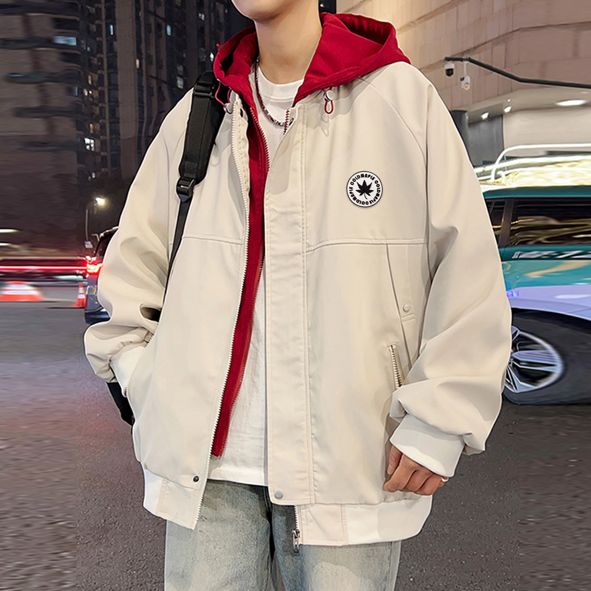 COLD MAPLE FW25