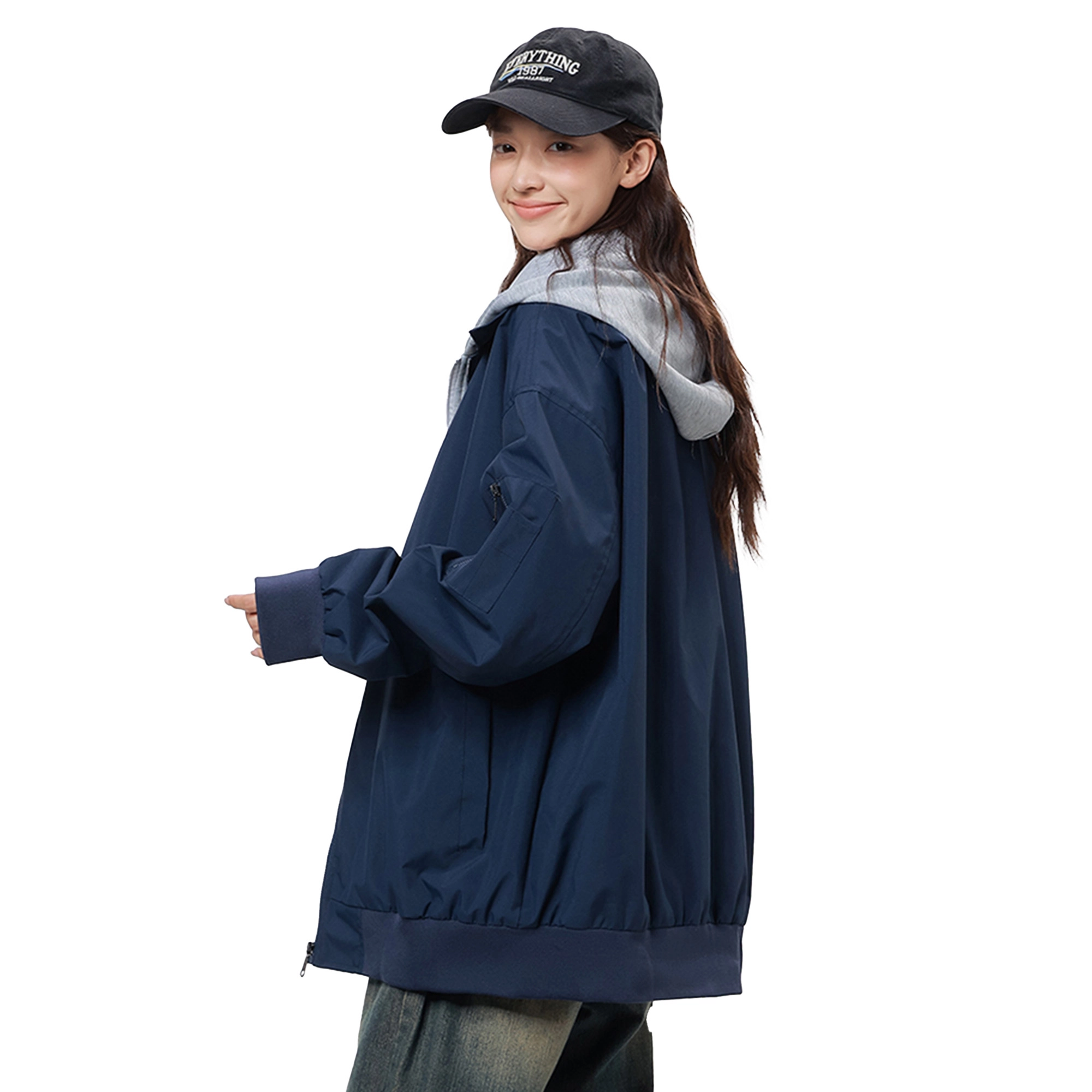 COLD MAPLE FW25
