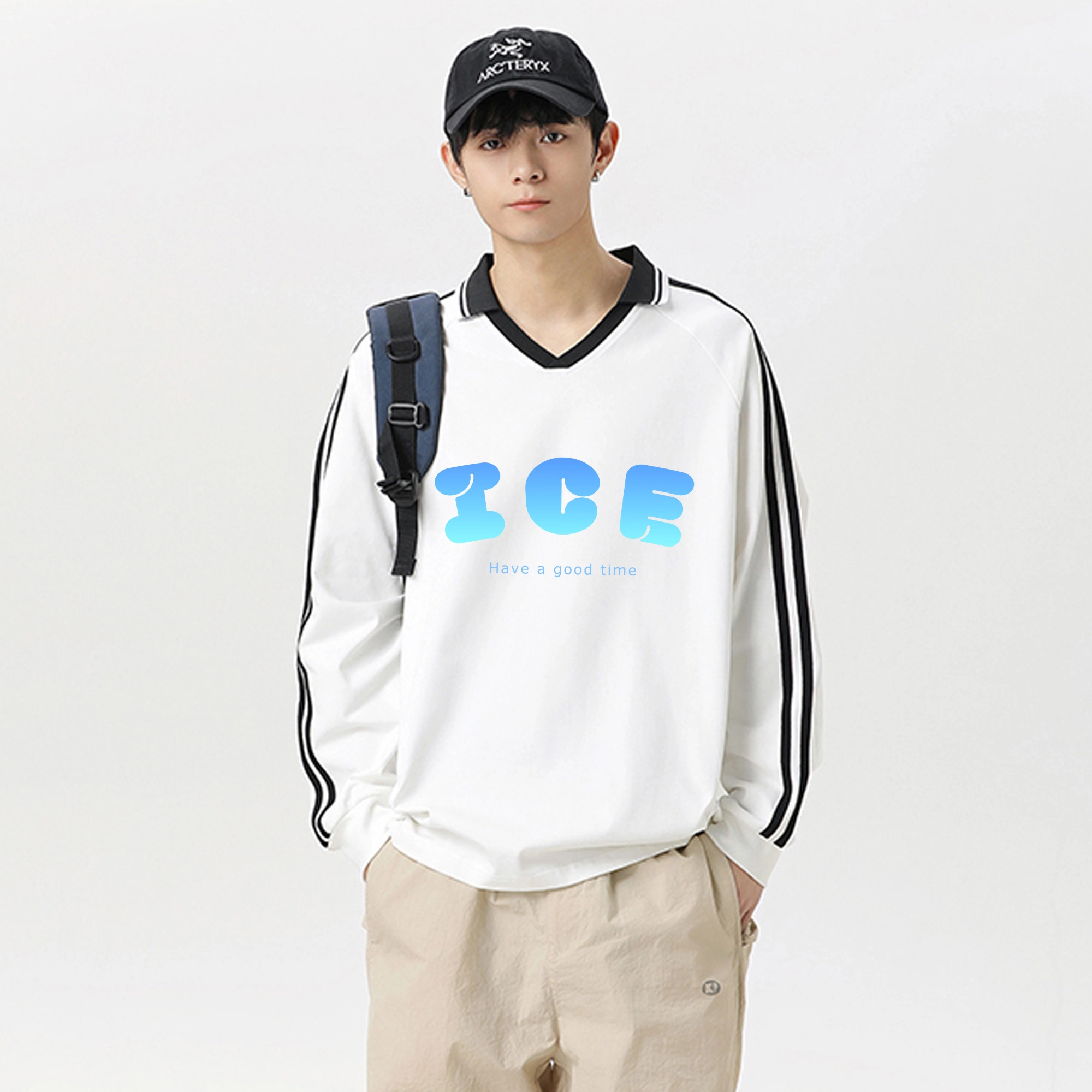 COLD MAPLE FW25
