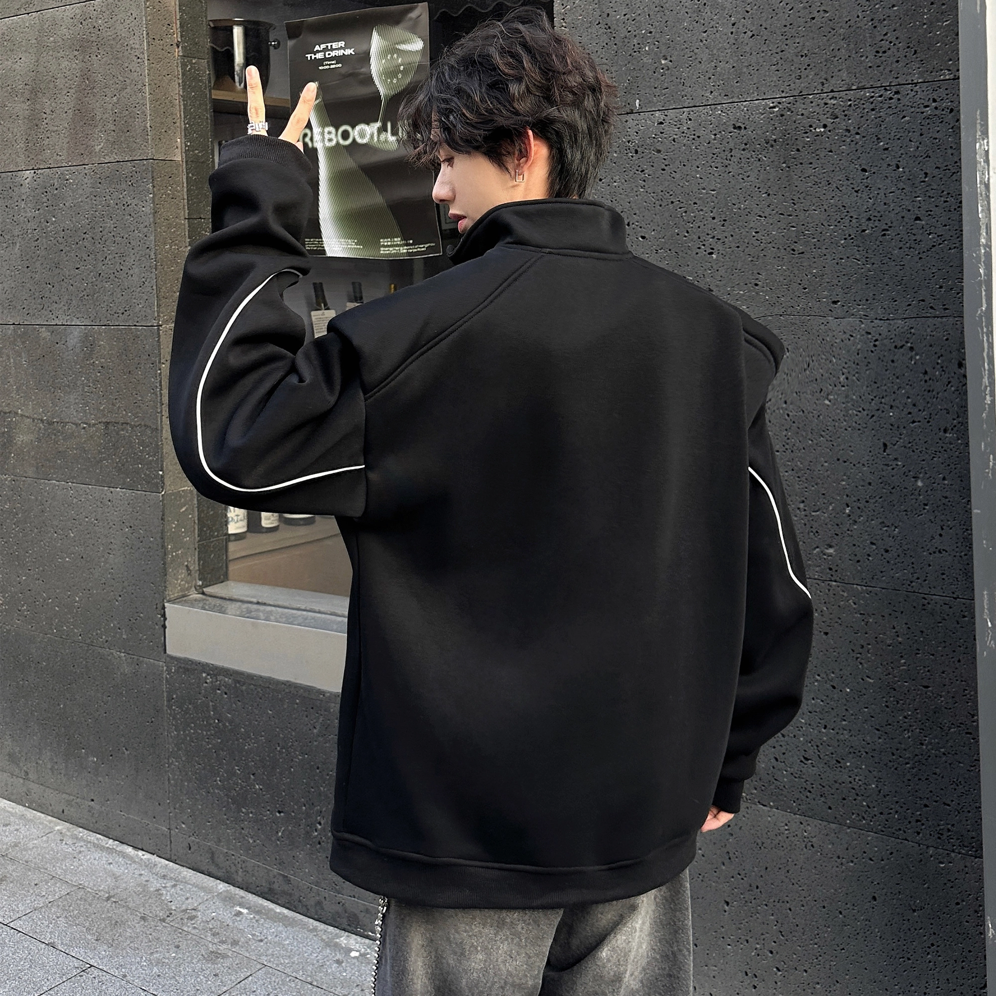 COLD MAPLE FW25
