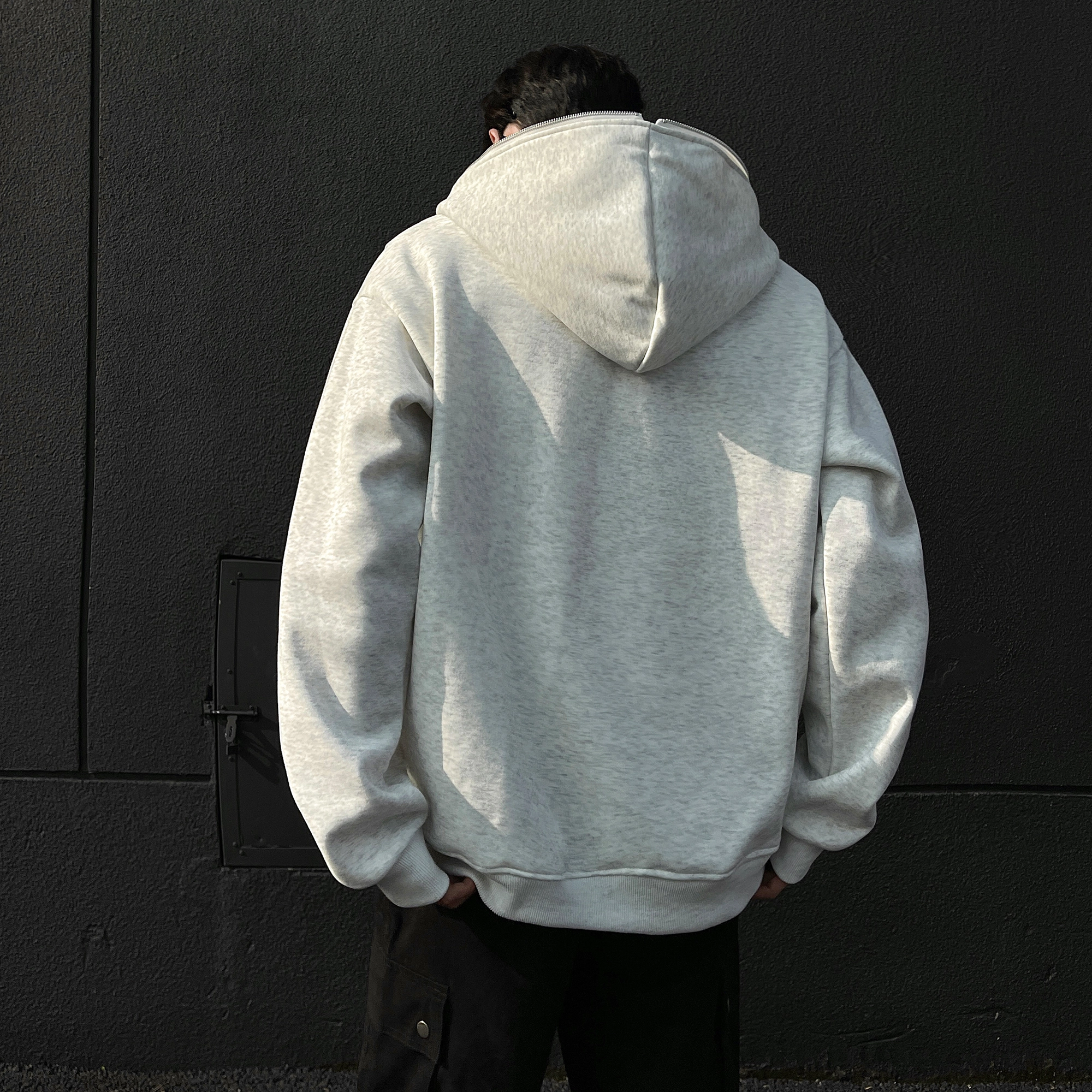COLD MAPLE FW25