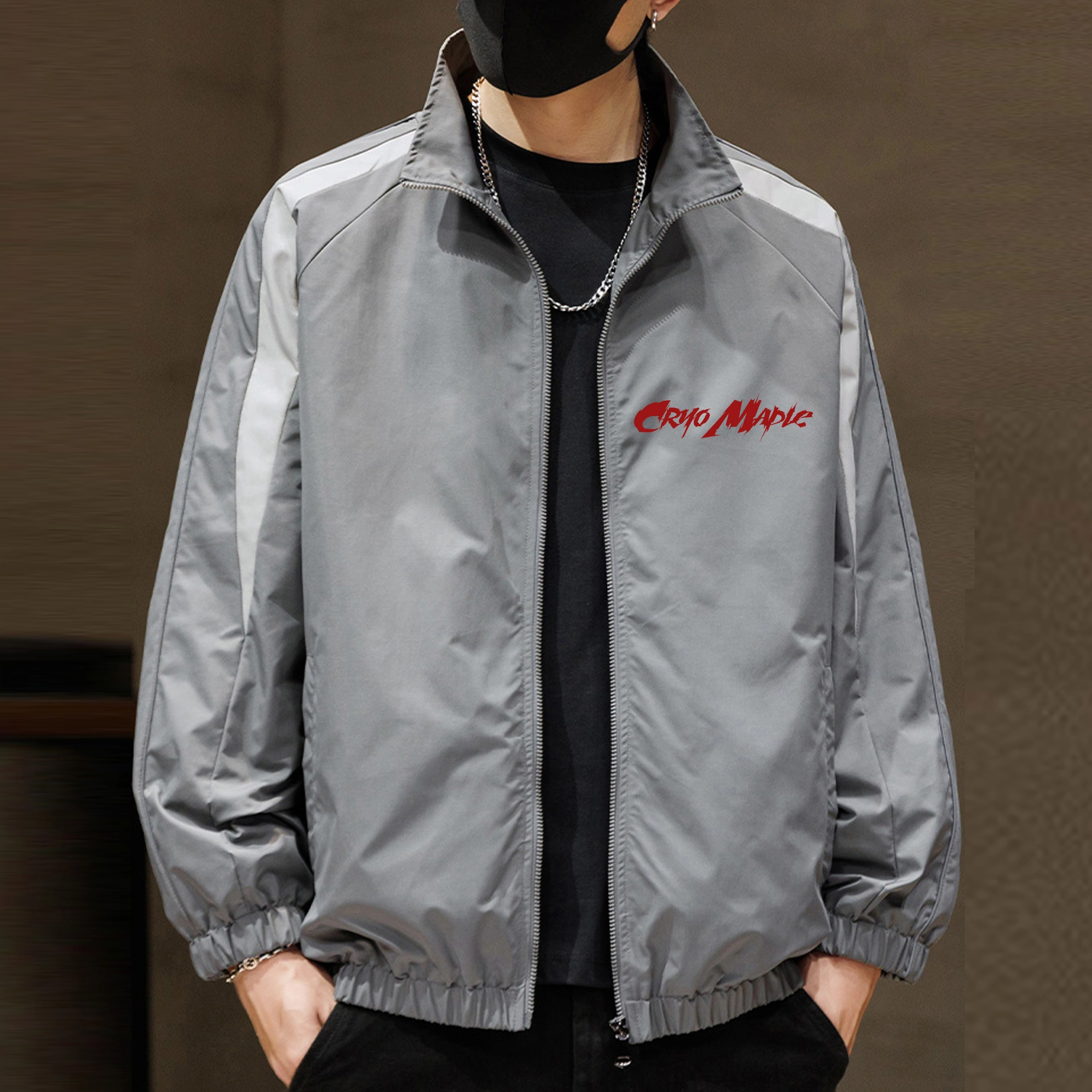 COLD MAPLE FW25
