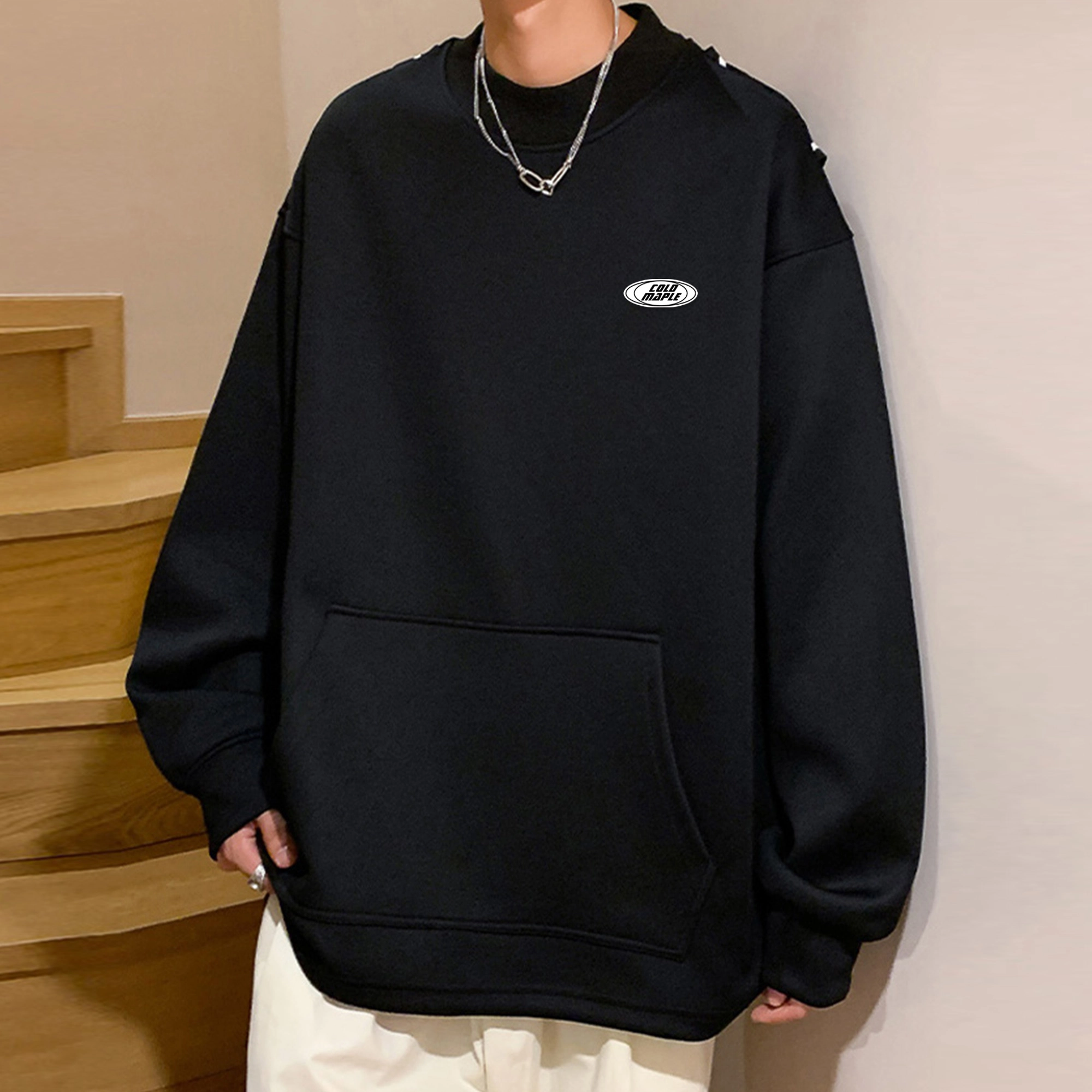COLD MAPLE FW25