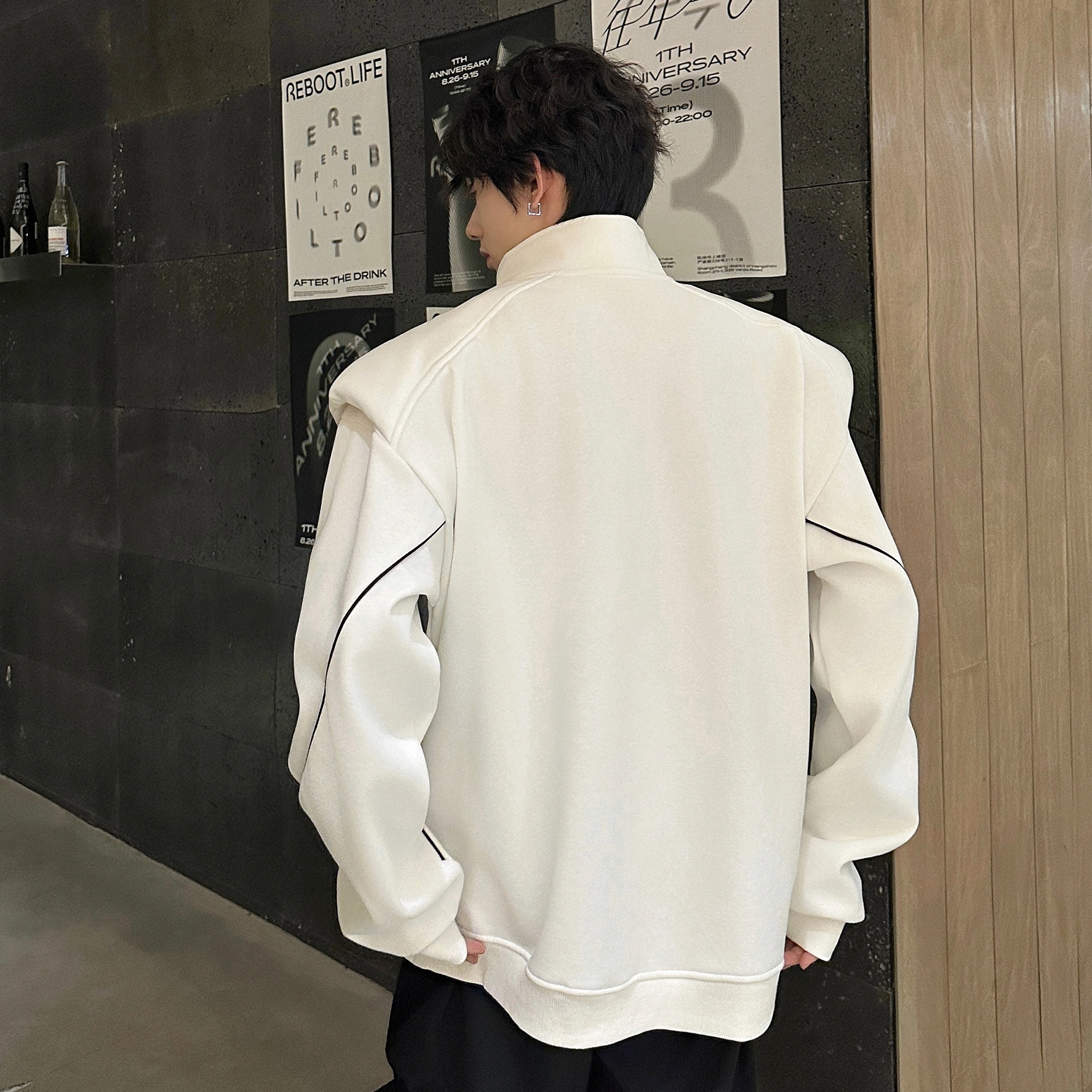 COLD MAPLE FW25