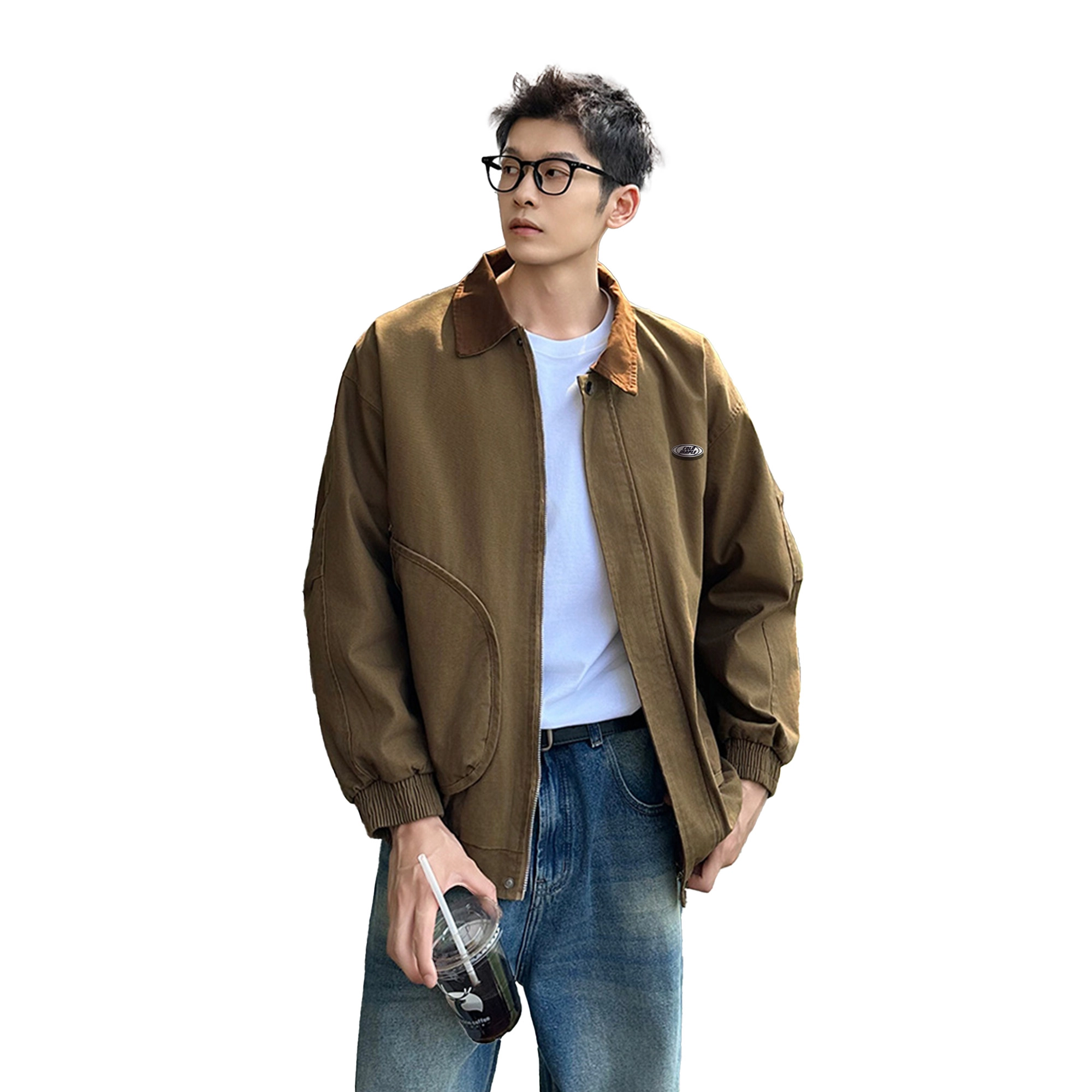 COLD MAPLE FW25