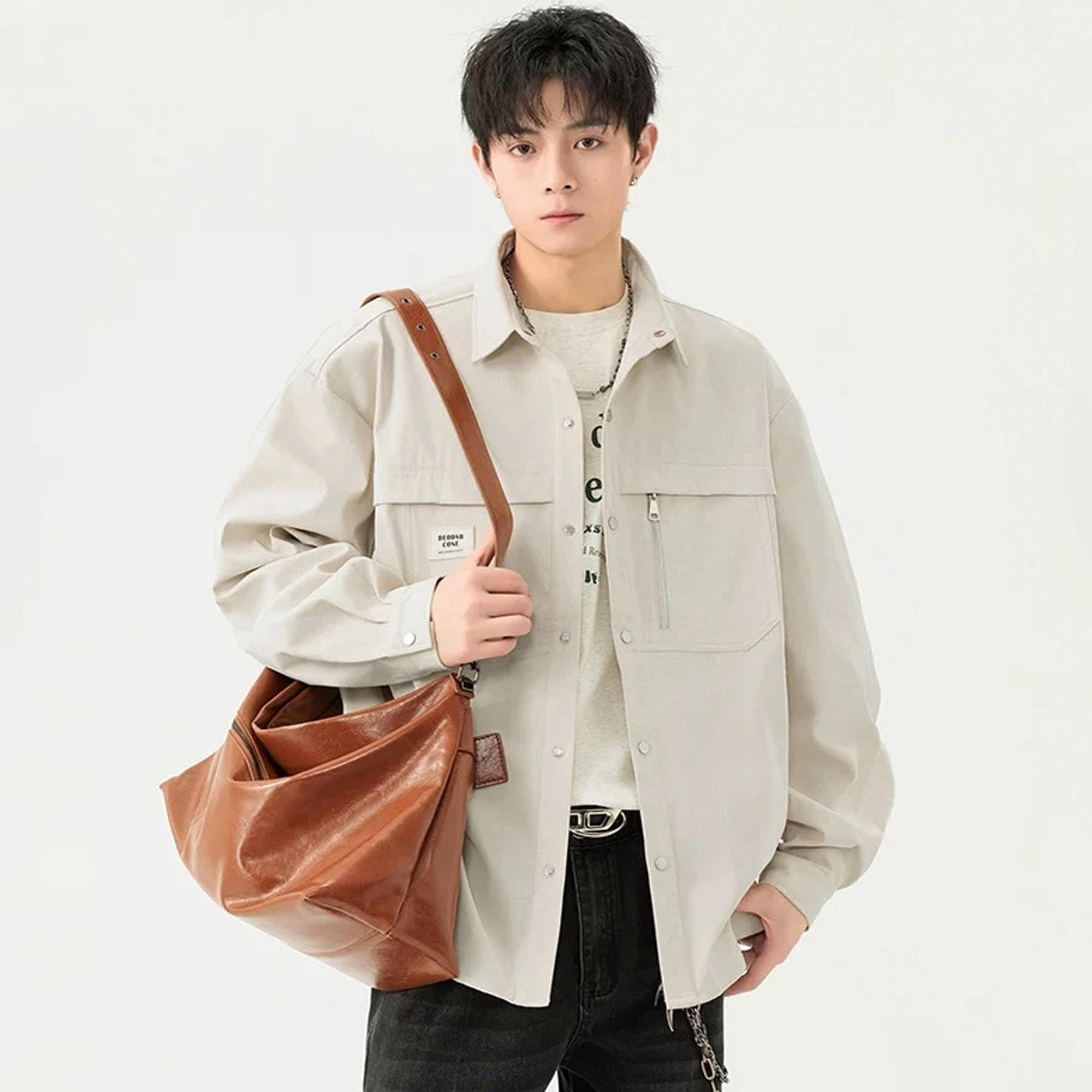 COLD MAPLE FW25