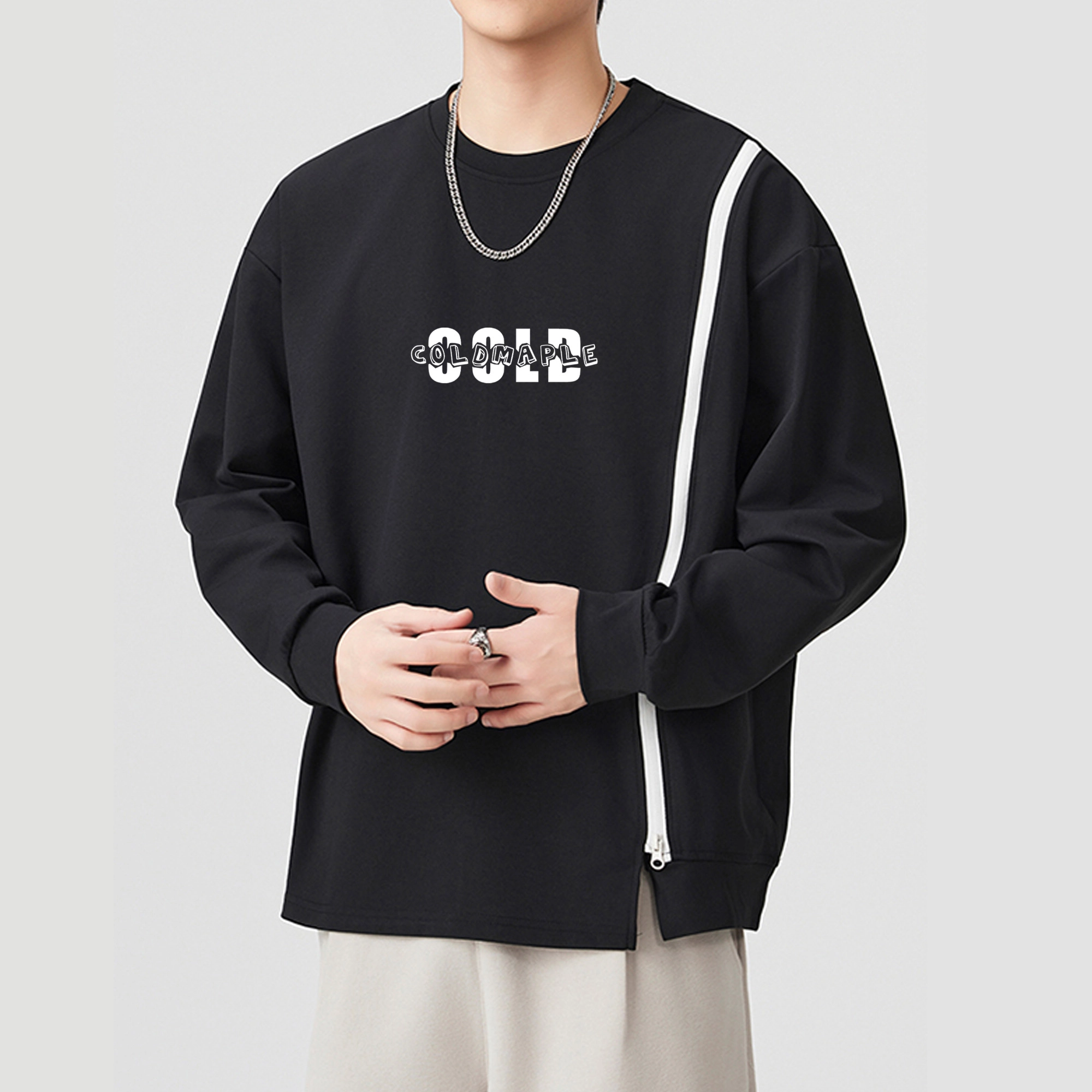COLD MAPLE FW25