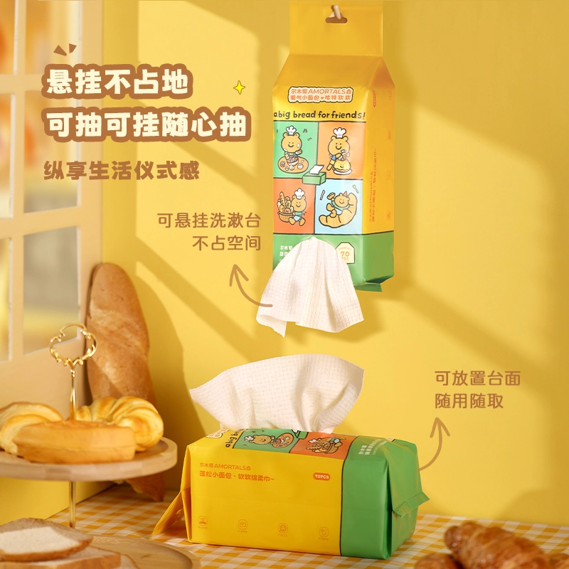 TUNEE GOODS 70*10