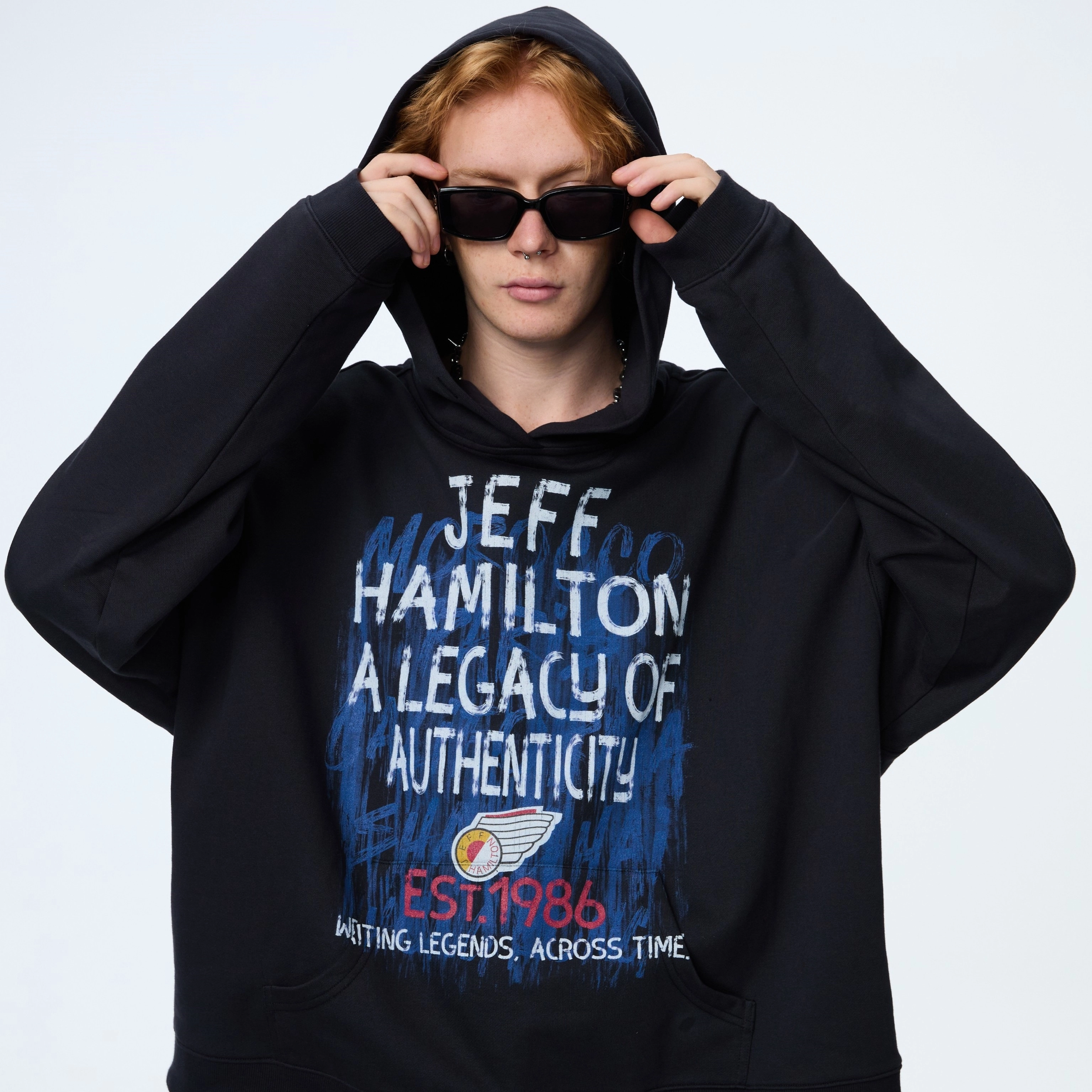 JEFF HAMILTON