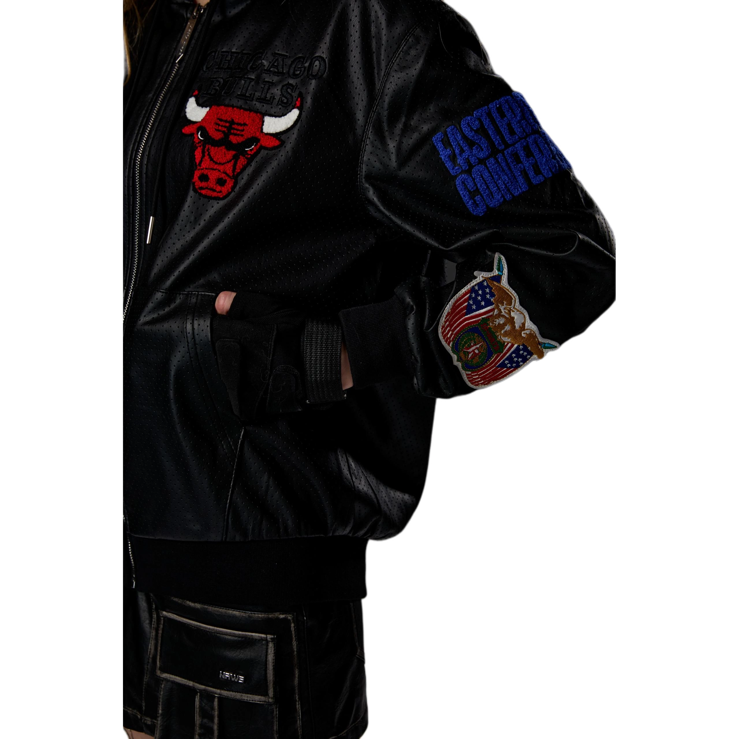 JEFF HAMILTON LOGO