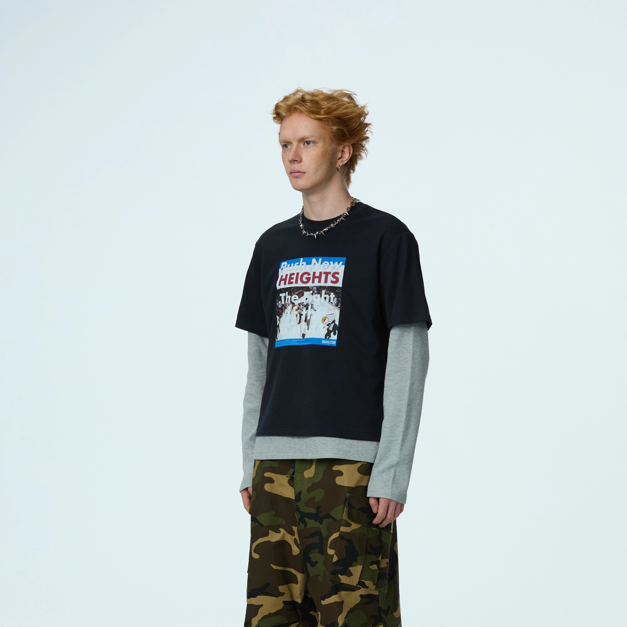 JEFF HAMILTON T