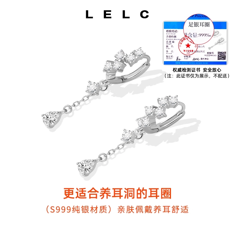 S999 LELC 9992025