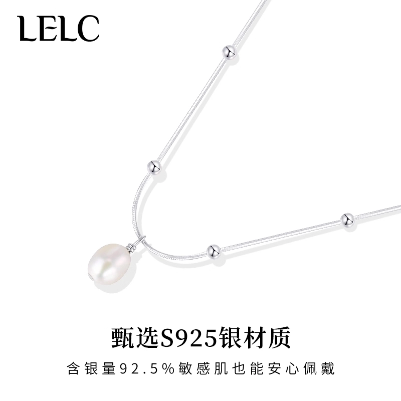 S925 LELC 2025