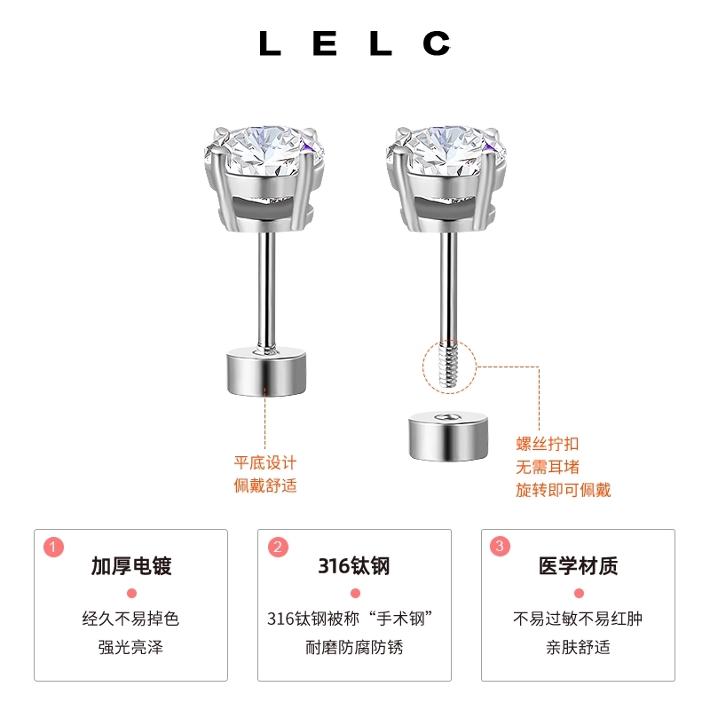 LELC
