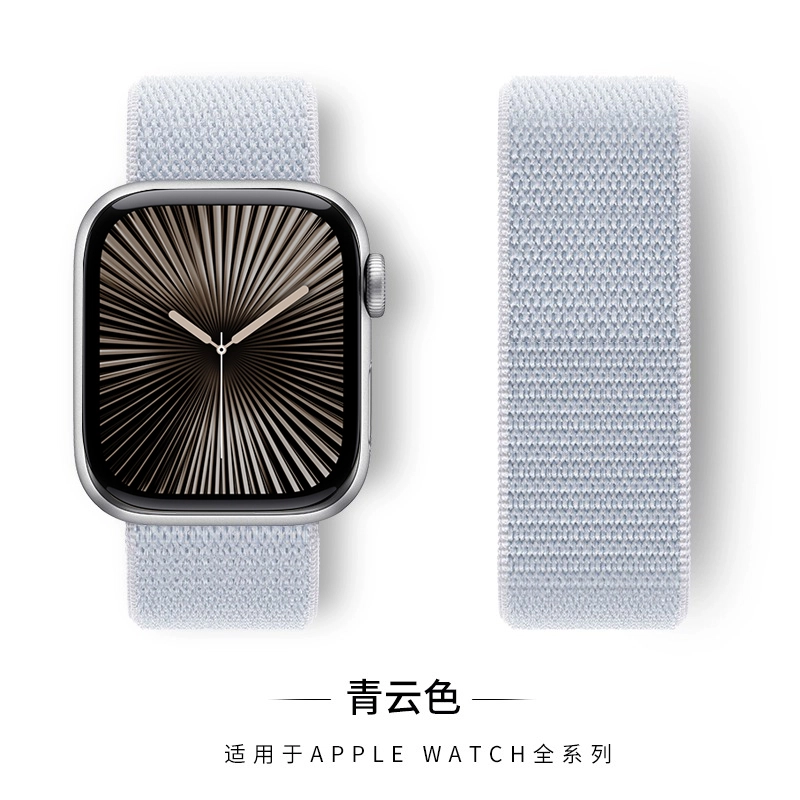 apple iwatchS10S9876Ultra12