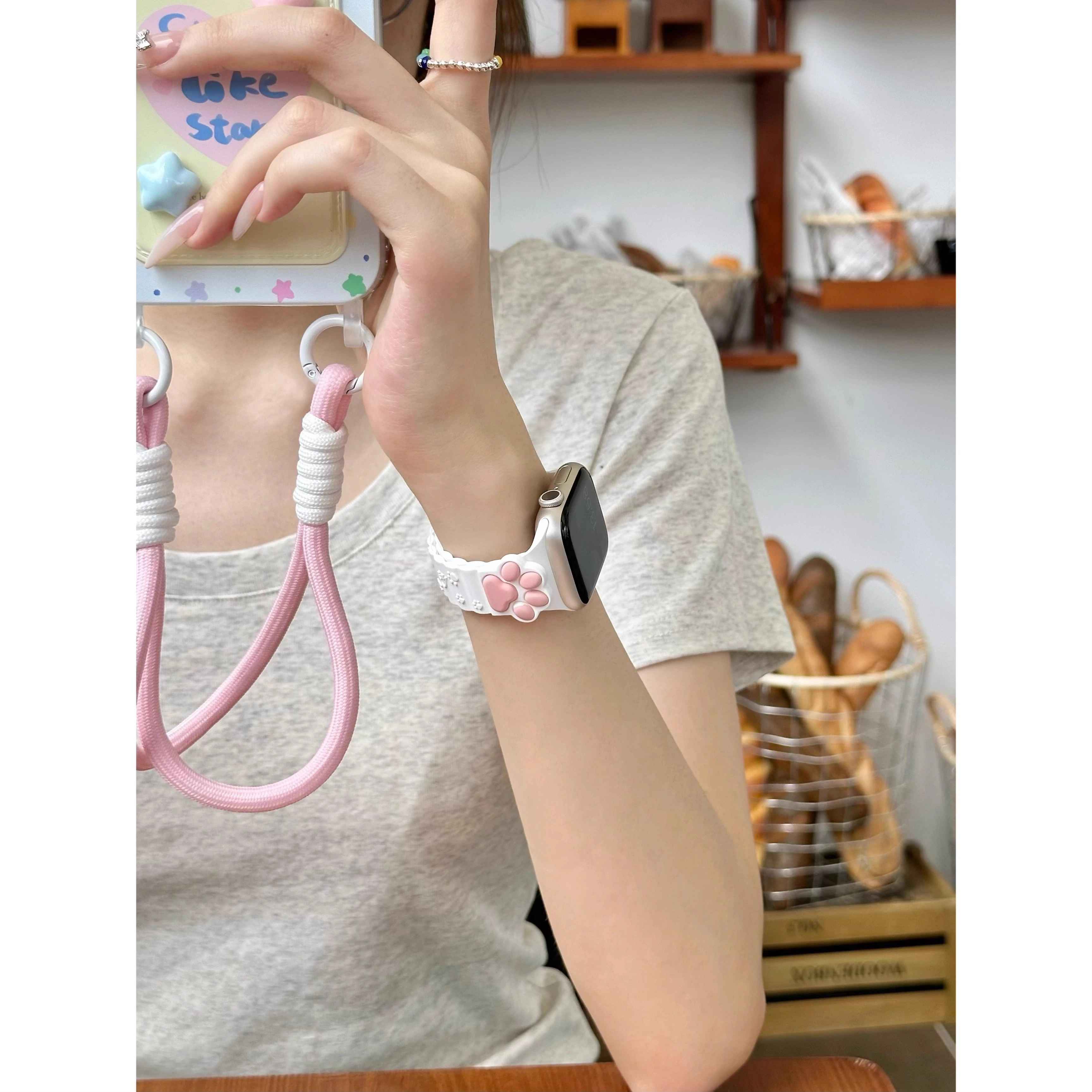 200mm S10Apple WatchS9S8S7SEUltra2