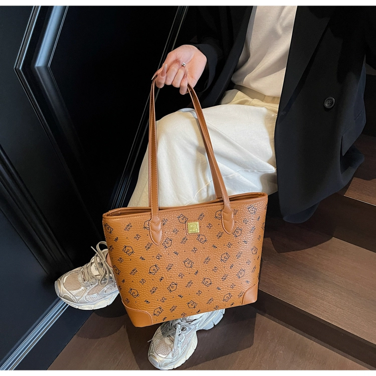 FCTOSSR PU Tote