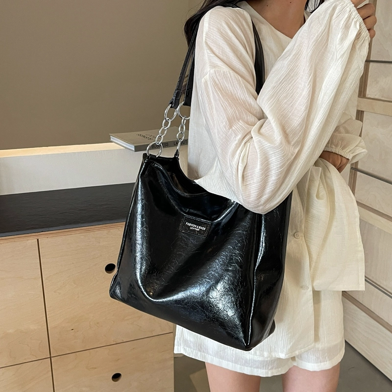 FCTOSSR PU Tote
