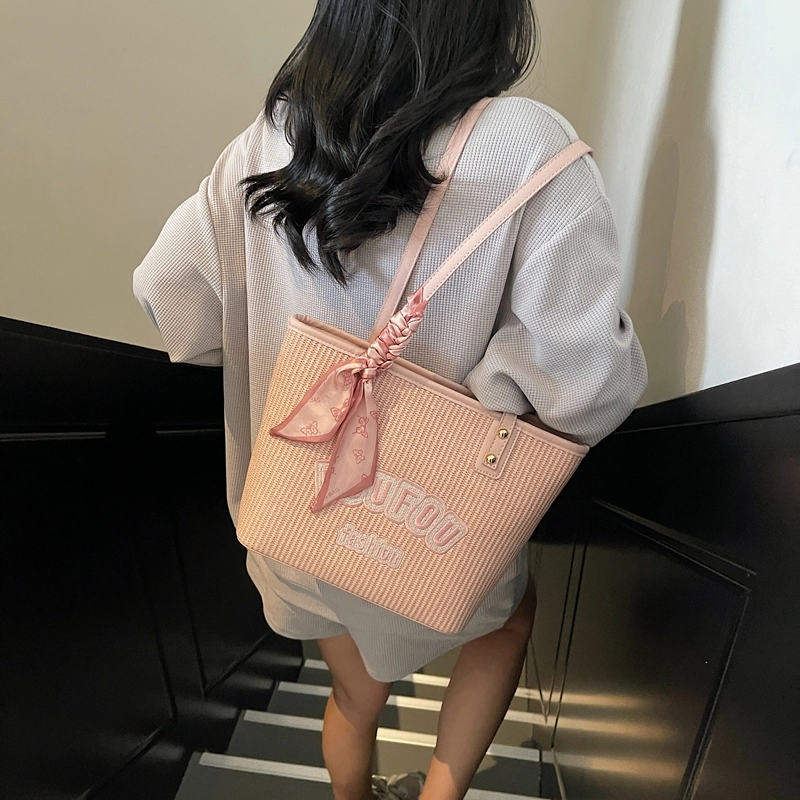 FCTOSSR Tote