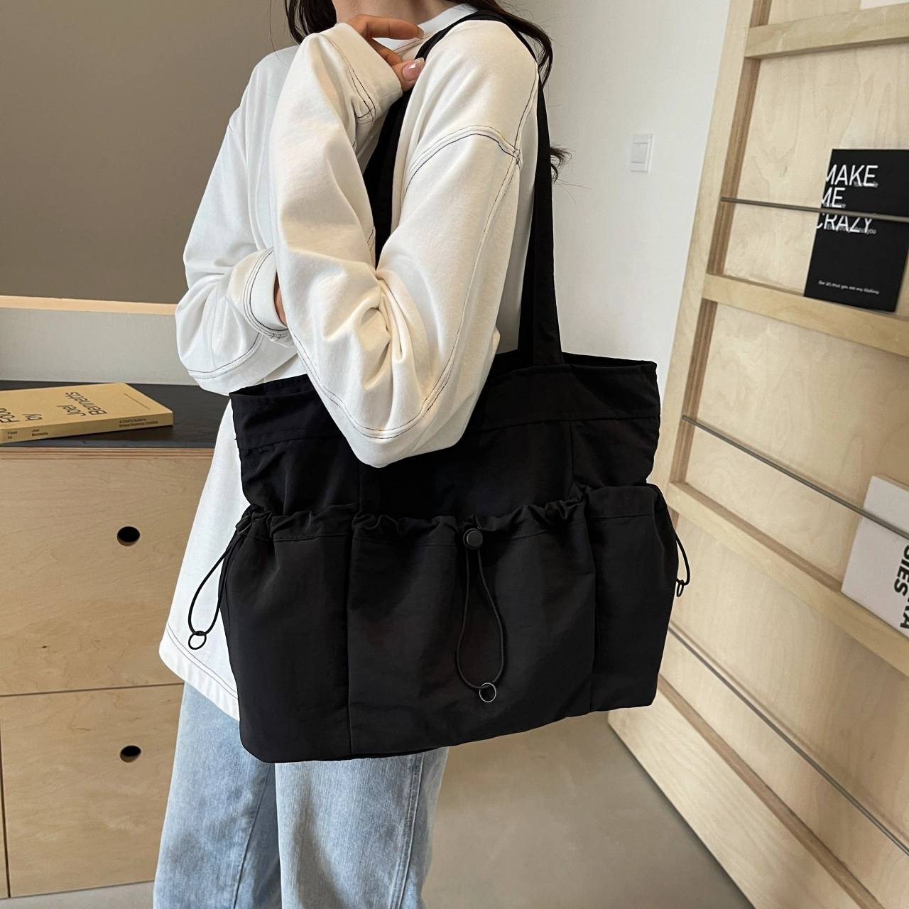 FCTOSSR ins