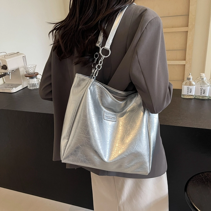 FCTOSSR PU Tote