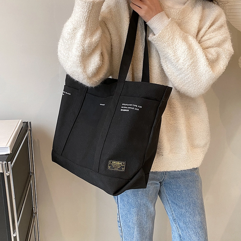 FCTOSSR Tote