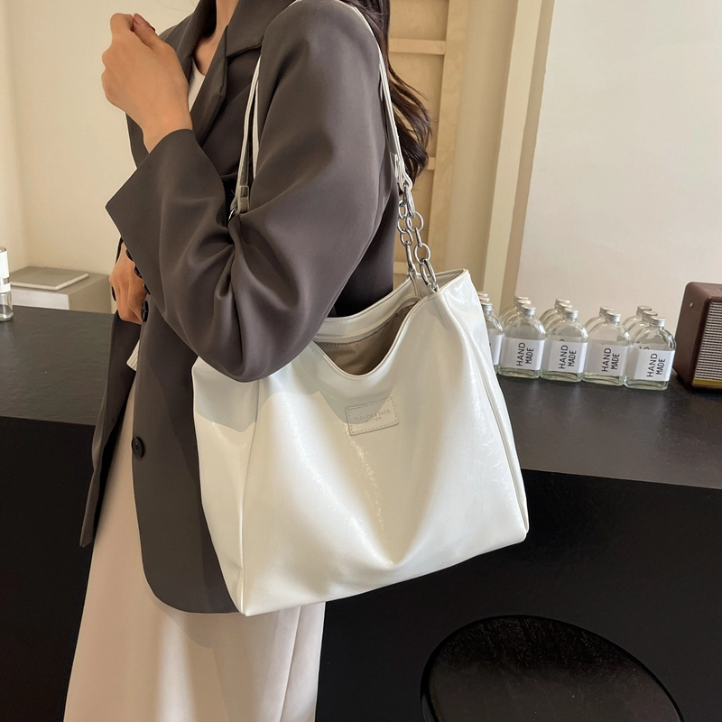 FCTOSSR PU Tote