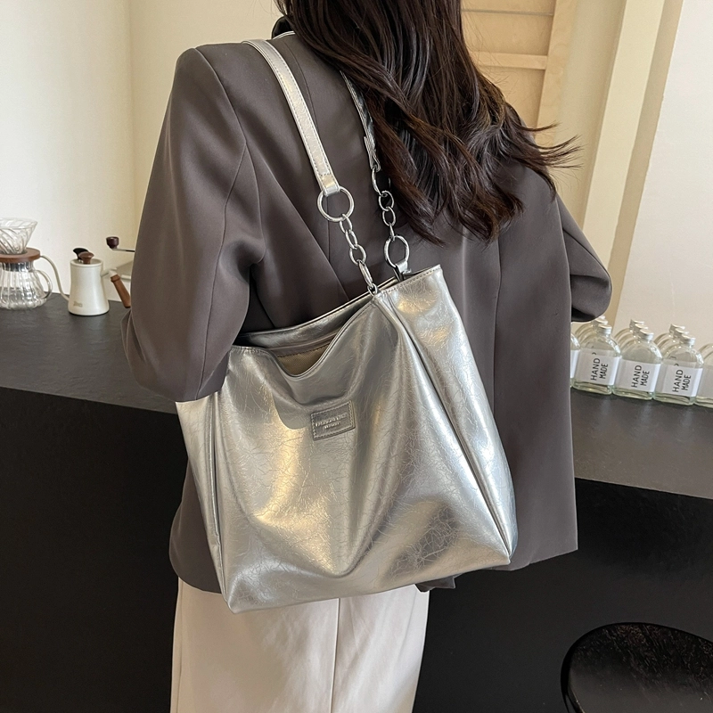 FCTOSSR PU Tote