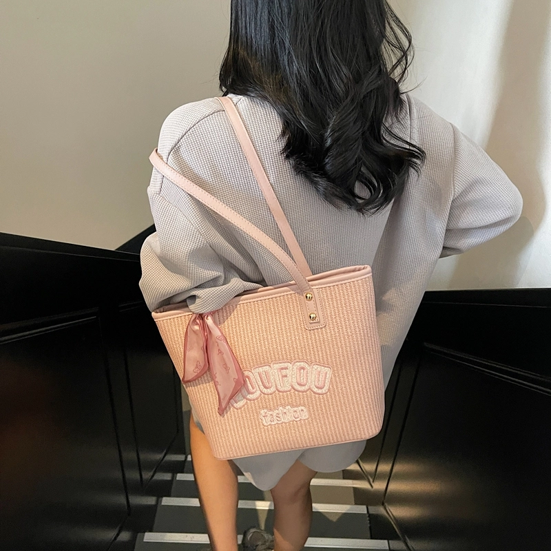 FCTOSSR Tote