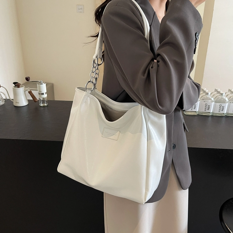 FCTOSSR PU Tote