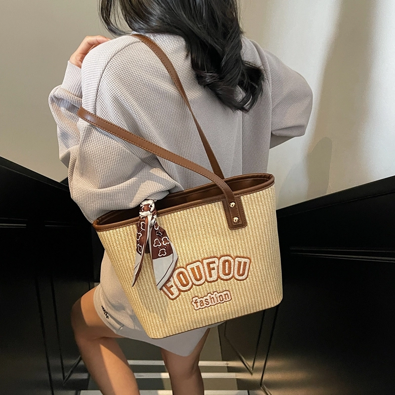 FCTOSSR Tote