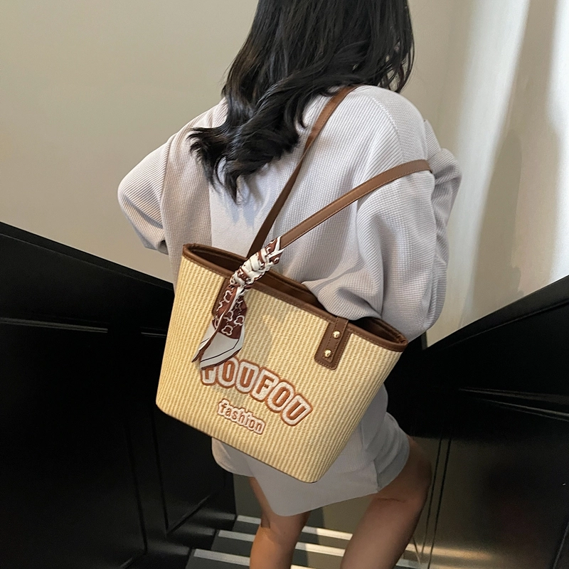 FCTOSSR Tote