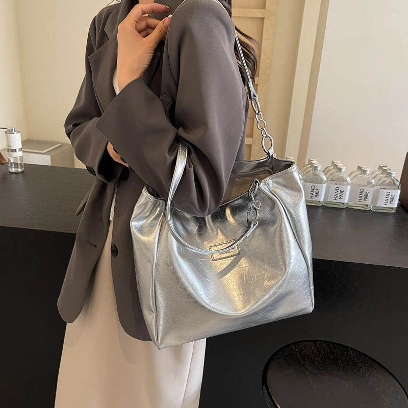 FCTOSSR PU Tote