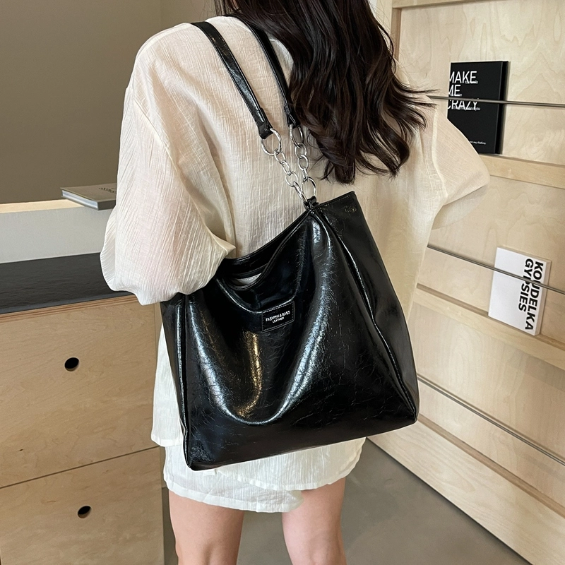 FCTOSSR PU Tote