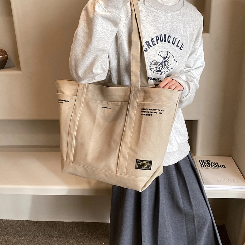 FCTOSSR Tote