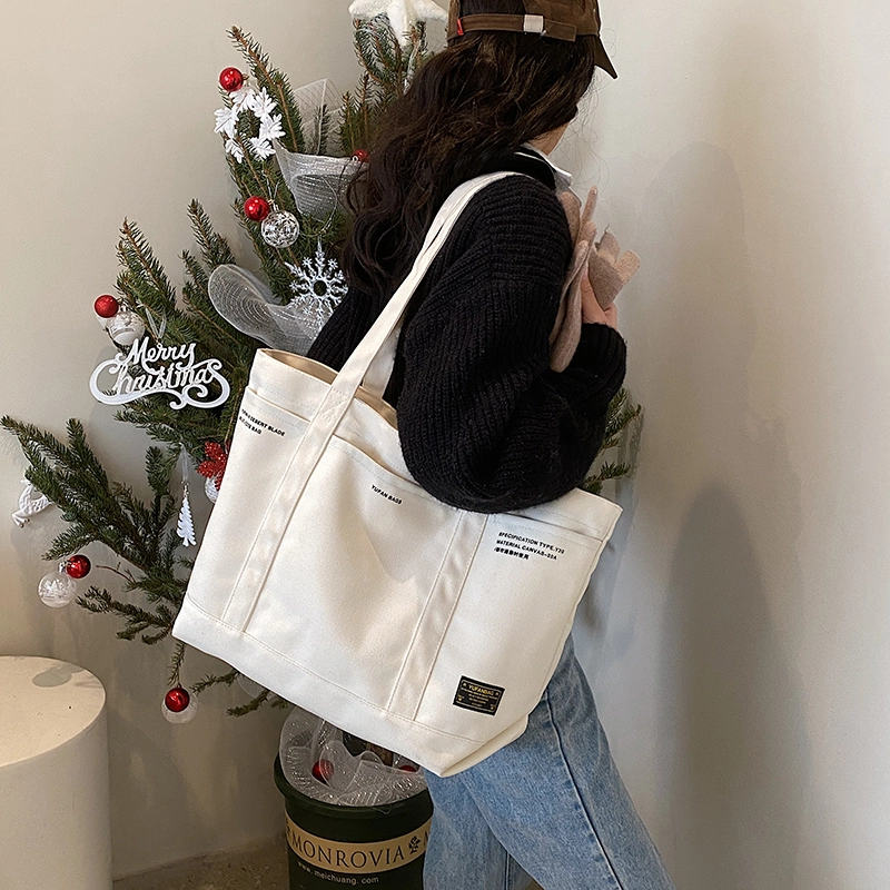 FCTOSSR Tote