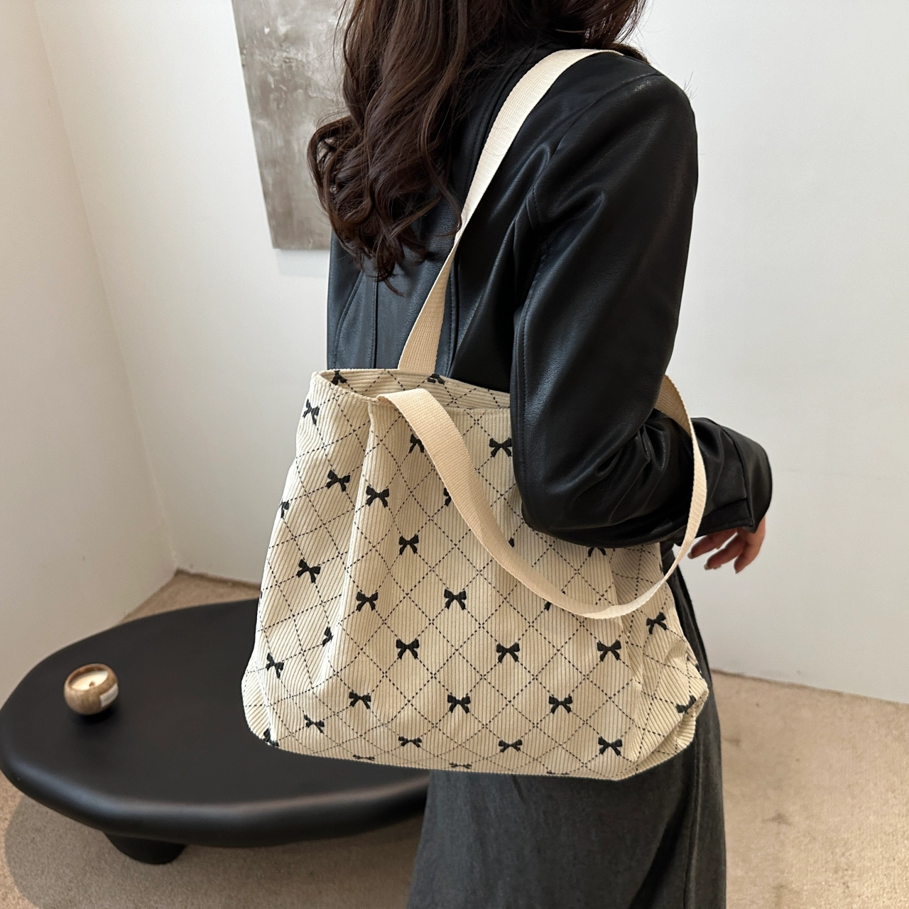 FCTOSSR Tote