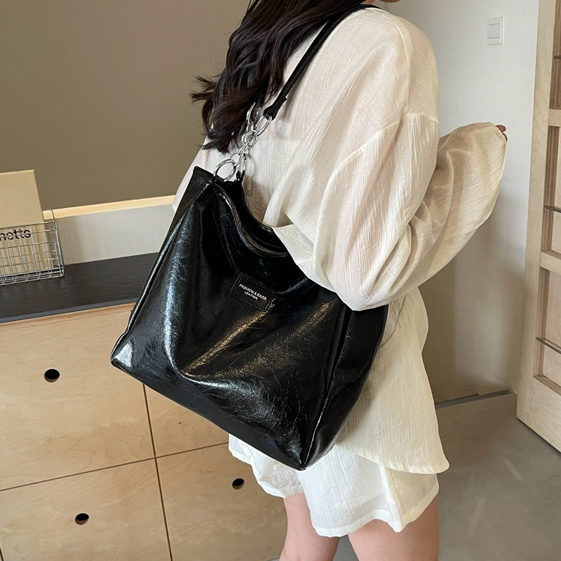 FCTOSSR PU Tote